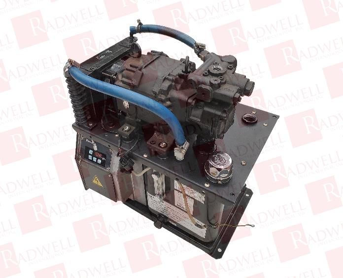 DAIKIN INDUSTRIES EHU25-L04-A-30-007C