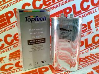 TOPTECH TT-CAP-55/440