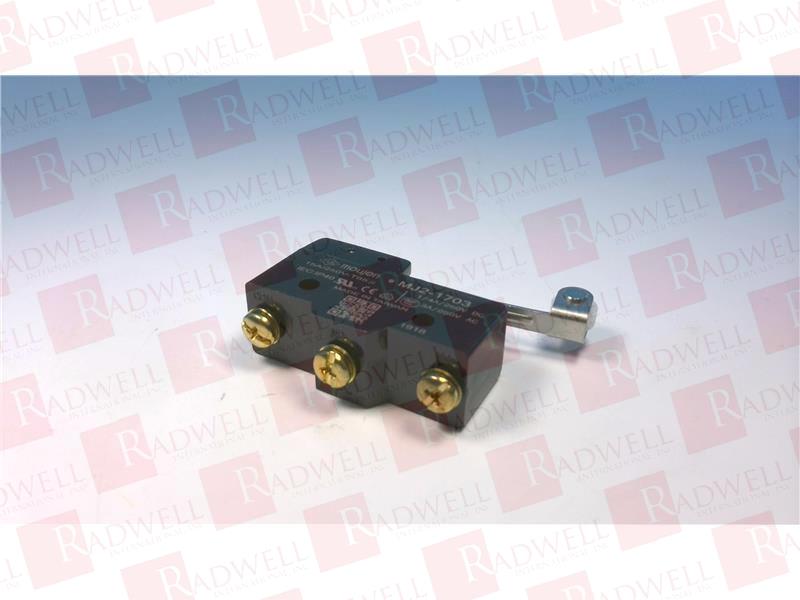 MOUJEN SWITCH MJ2-1703