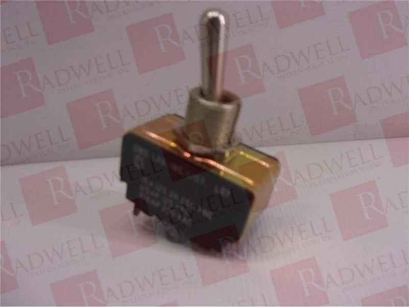 HONEYWELL 12TS115-6