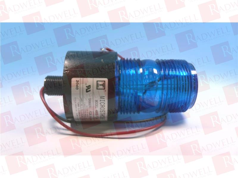 MICROSTROBE 495S-1280-B