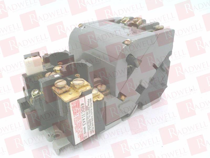 SIEMENS 14CP32BC81