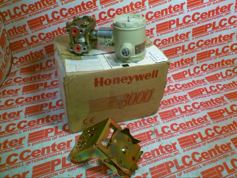 HONEYWELL STD120-E1H-00000-MB.S2.1C-C77P