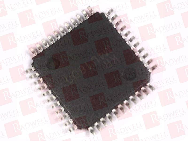 ATMEGA32U4-AU by ATMEL - Buy or Repair at Radwell - Radwell.ca