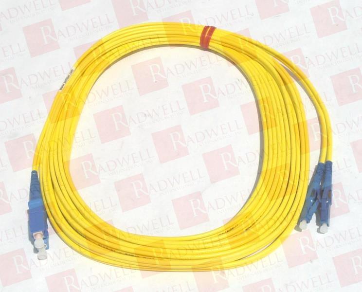 C809Z020CLX0010 Fiber Optic Cable By SCHWEITZER ENGINEERING