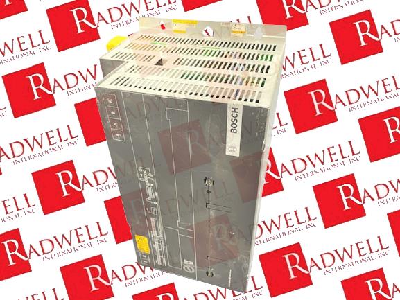 BOSCH R911171709