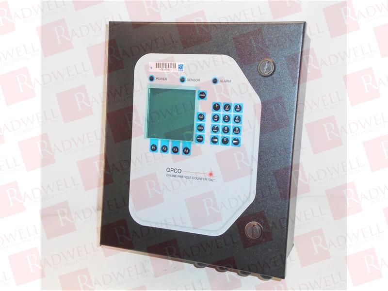 DANAHER CONTROLS CL100020-01