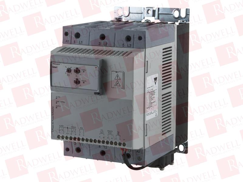 CARLO GAVAZZI RSWT4070E0V111