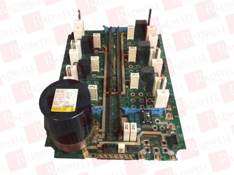 FANUC A20B-1006-0114