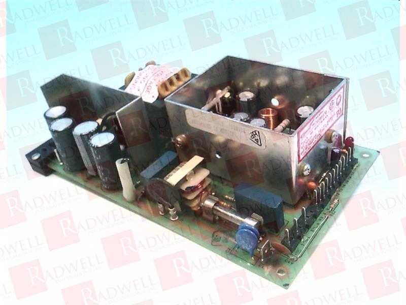 SL POWER ELECTRONICS SDM80E