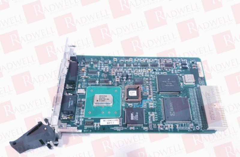 MICROSEMI BC12063-1000