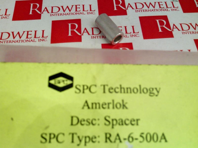 SPC RA-6-500A-EACH