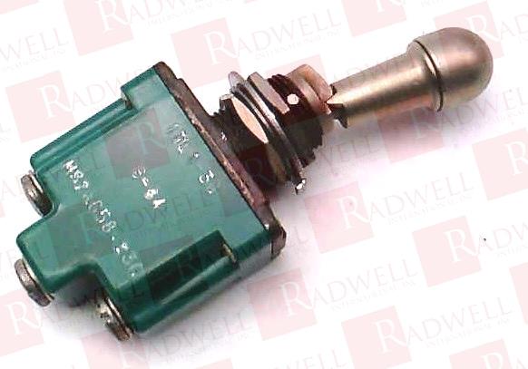 HONEYWELL 1TL1-3G