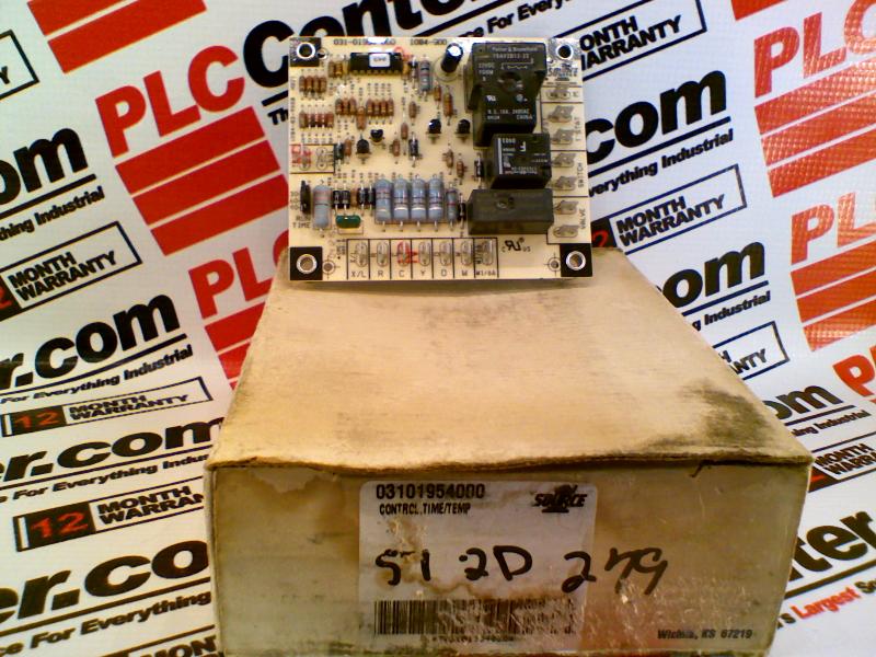 JOHNSON CONTROLS 031-01954-000