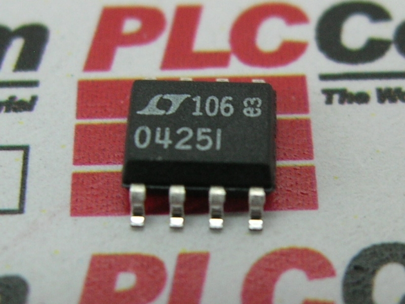 LINEAR SEMICONDUCTORS IC1004IS825