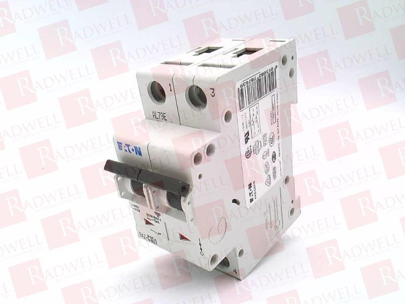 EATON CORPORATION FAZ-C32/2