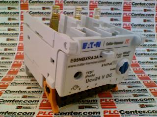 EATON CORPORATION E05NBXRA3A