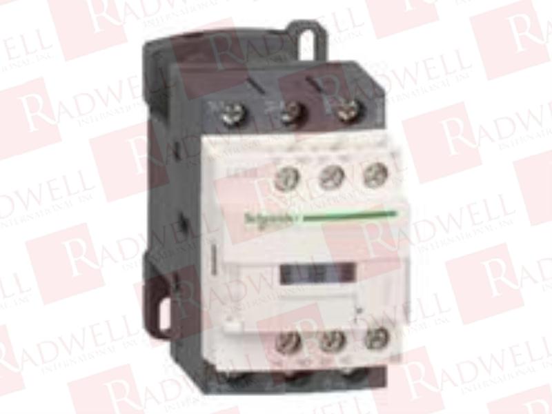 SCHNEIDER ELECTRIC LC1D12JD