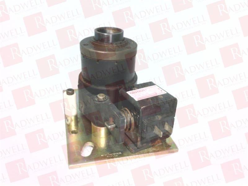 ALTRA INDUSTRIAL MOTION 306-27-044