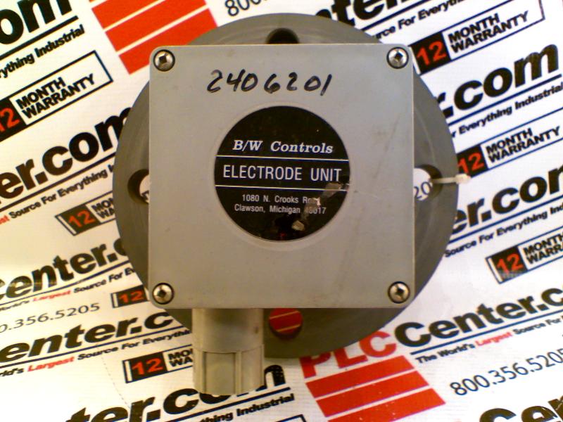 AMETEK 6012-KF3-5-RC