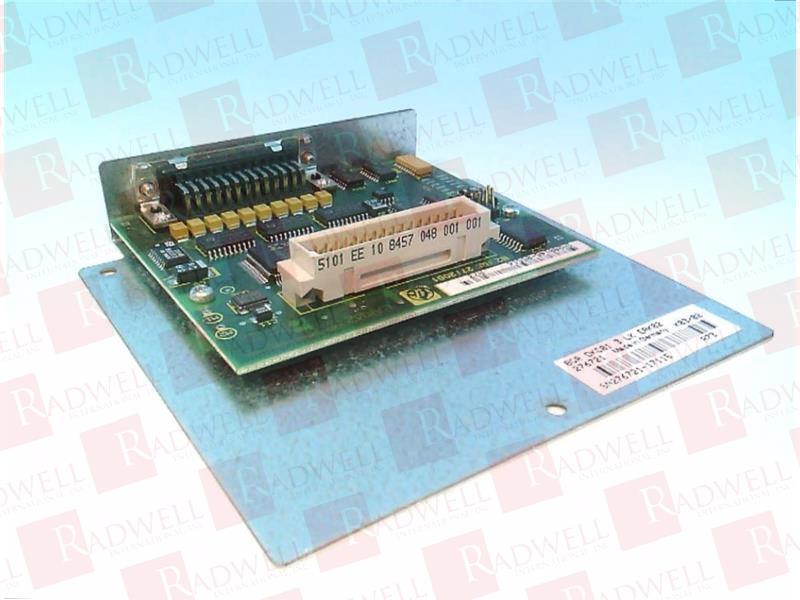 BOSCH BGR-DKC01.3-LK-EAK02