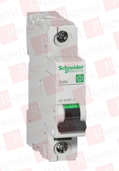 SCHNEIDER ELECTRIC M9F12102