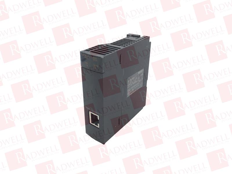 QJ71FL71-T-F01 by MITSUBISHI - Buy or Repair at Radwell - Radwell.com