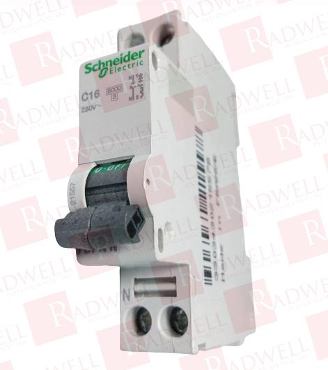 SCHNEIDER ELECTRIC 21557