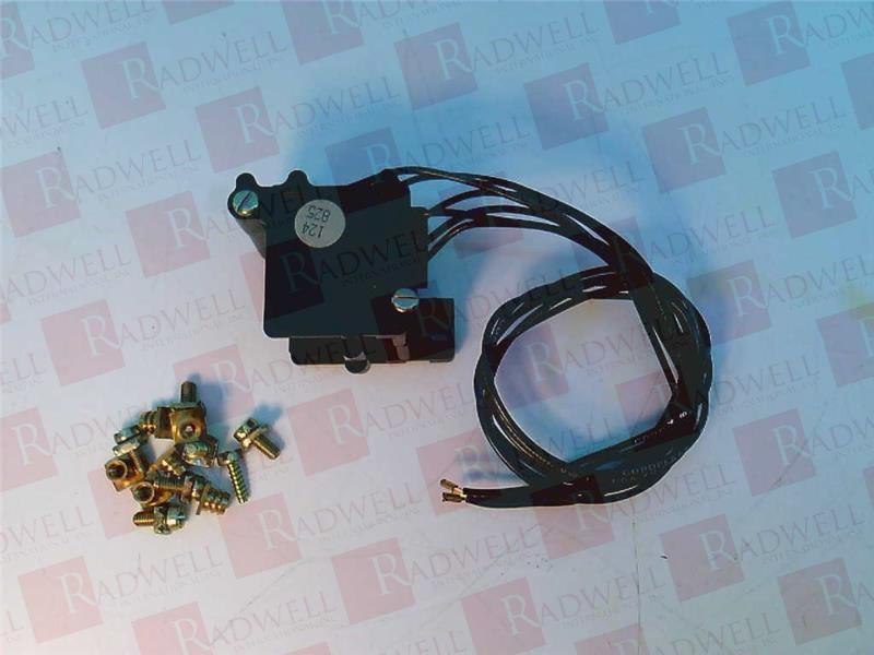 EATON CORPORATION RHI002-NZM6