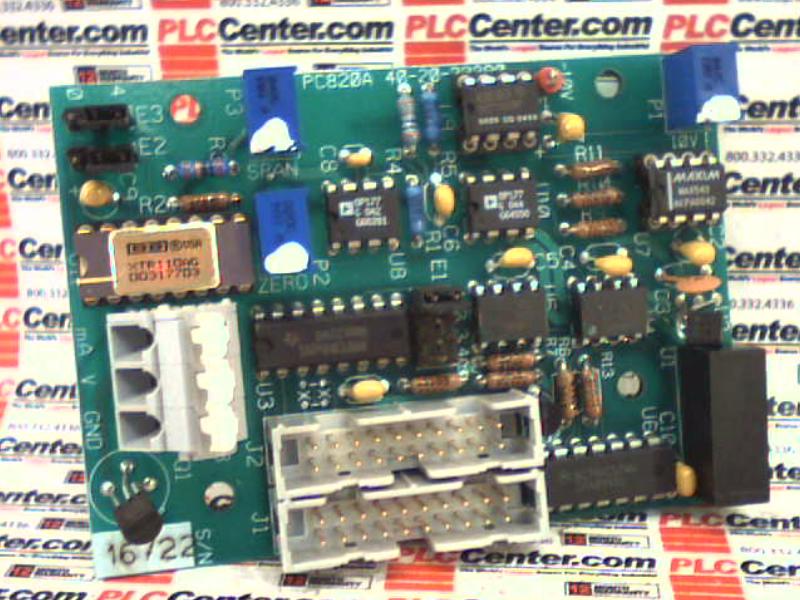 ATLAS COPCO PC820A-40-20-32390