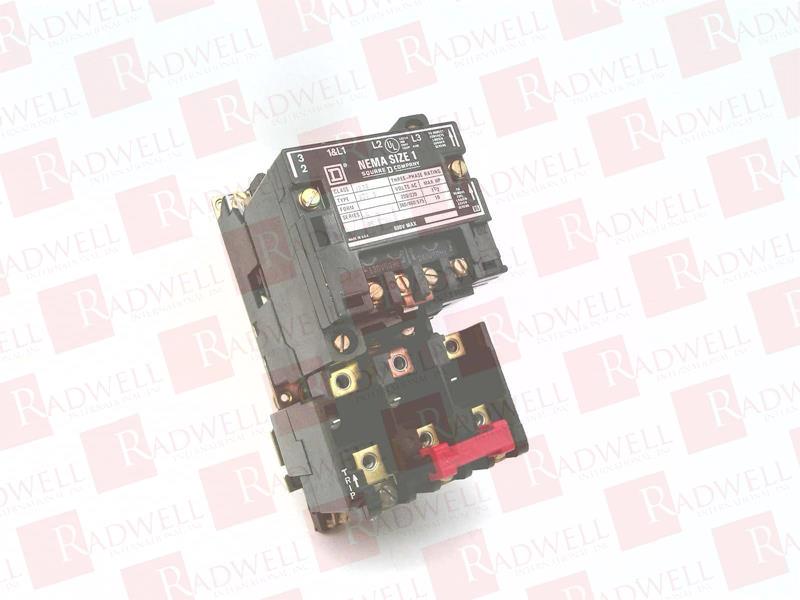 SCHNEIDER ELECTRIC 8536SC03V99