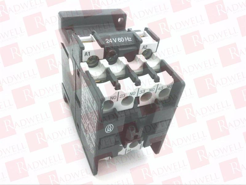 EATON CORPORATION DILR4024V60HZ