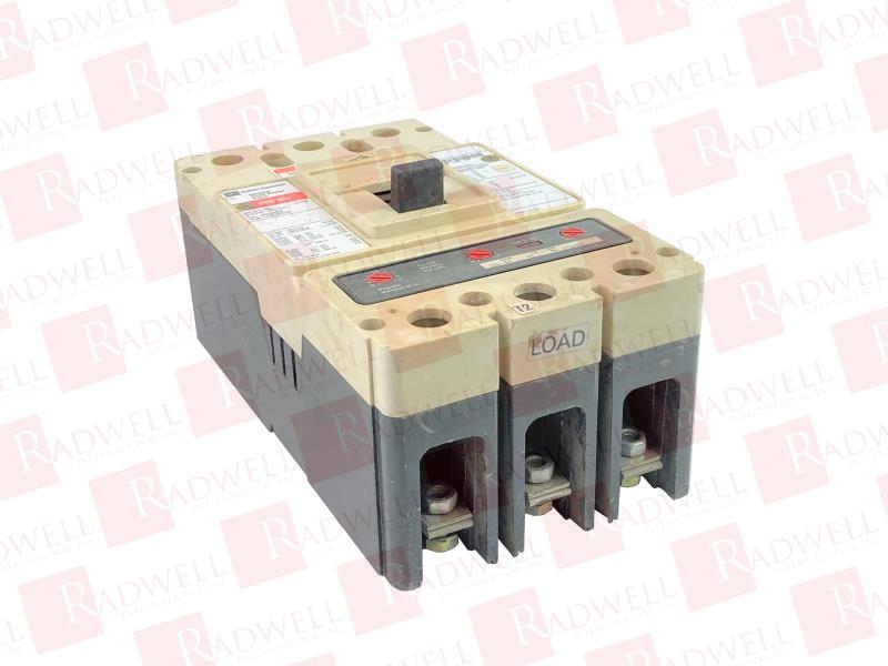 EATON CORPORATION HKD3300