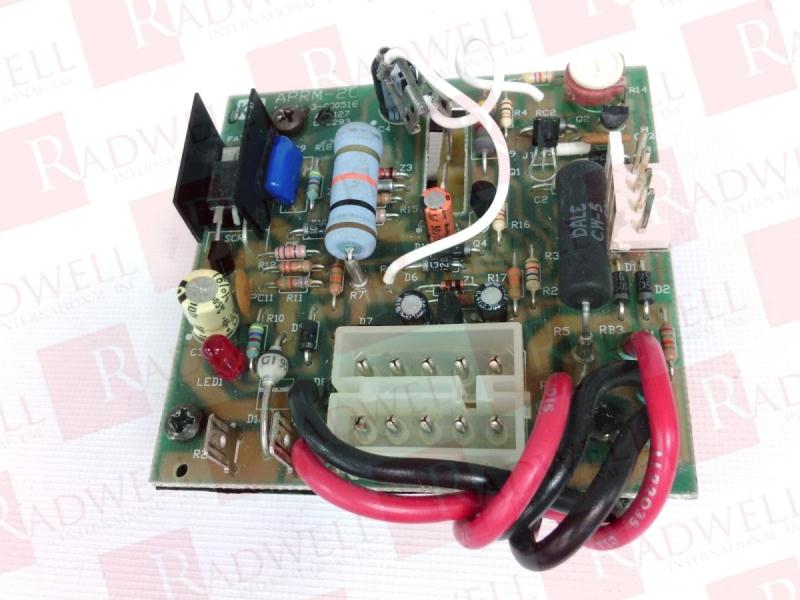 KB ELECTRONICS APRM-2C