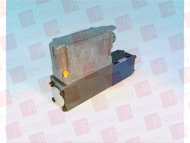 BOSCH 4WRPEH 6 C3 B25P-30/M/24A1