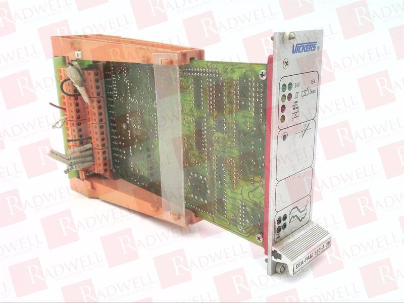 EATON CORPORATION EEA-PAM-553-A-30