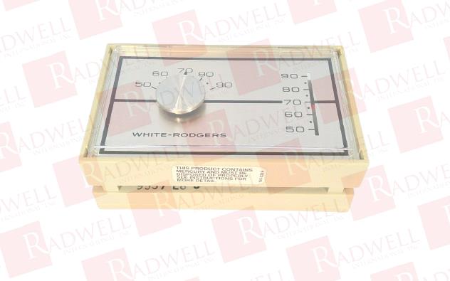 1F56-301 Thermostat By WHITE RODGERS