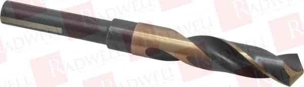 TRIUMPH TWIST DRILL 094143