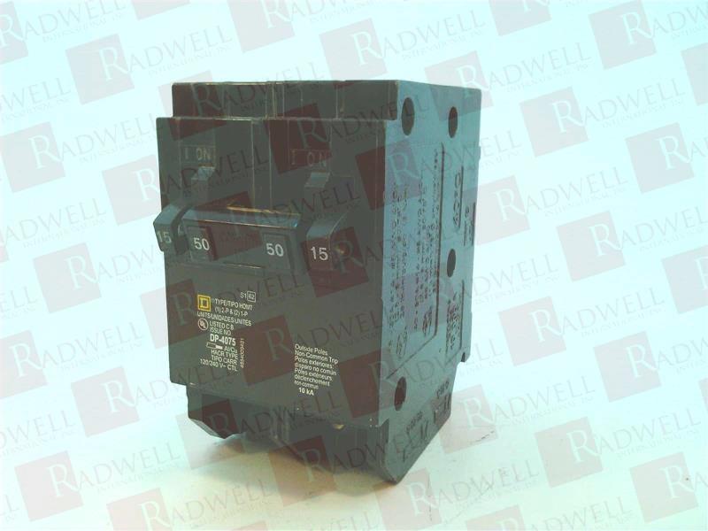 SCHNEIDER ELECTRIC HOMT1515250