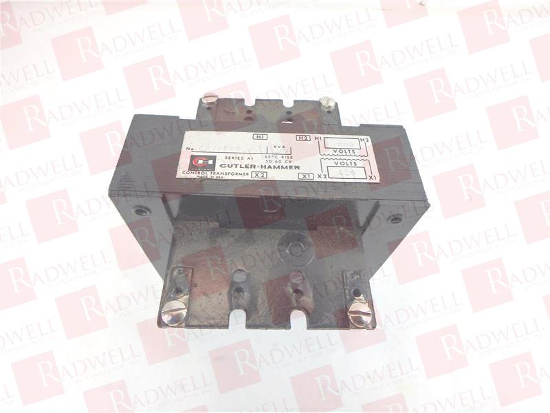 EATON CORPORATION C340-FND