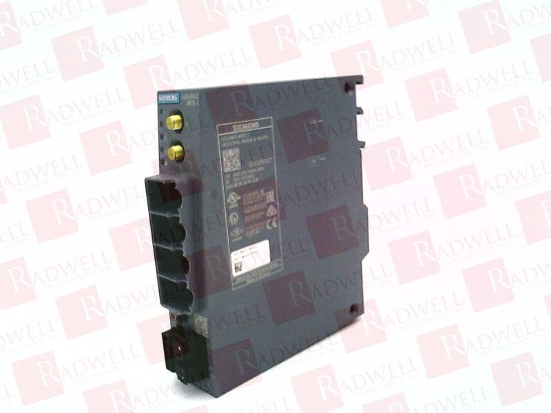 SIEMENS 6GK5876-3AA02-2BA2