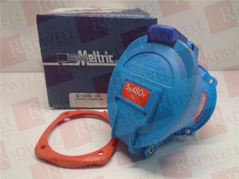 MARECHAL ELECTRIC SA 63-64043-974