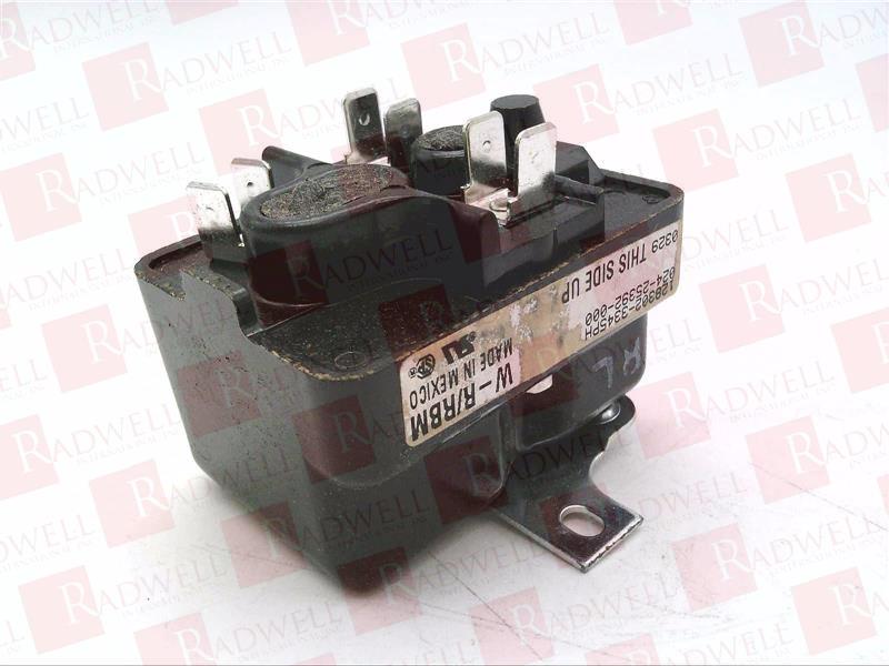 JOHNSON CONTROLS S1-024-25392-700