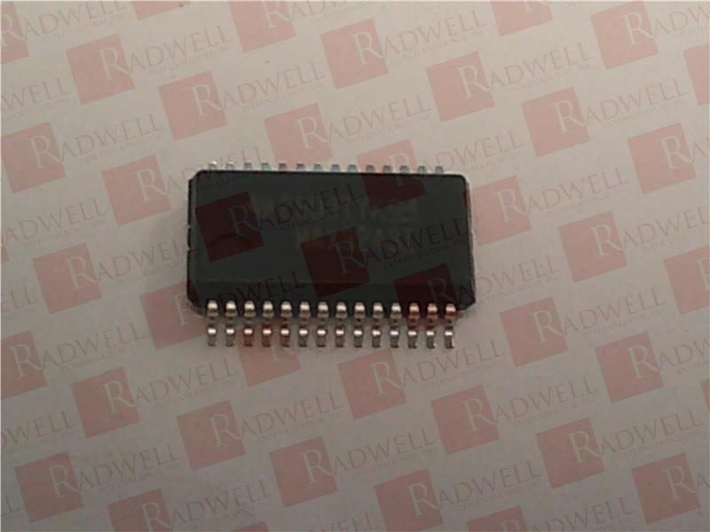 TEXAS INSTRUMENTS SEMI MAX3243IDB