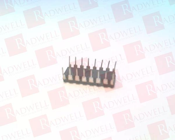 NXP SEMICONDUCTOR MC14015