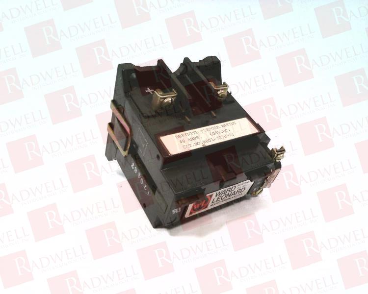 DANAHER CONTROLS R001-7030-11