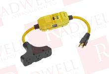 MOLEX 15050-3TT