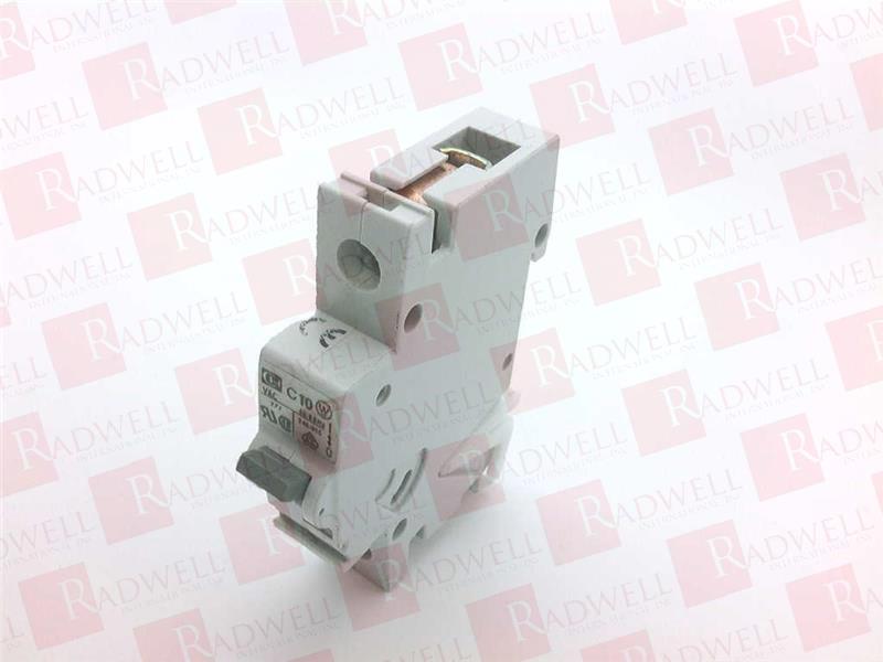 EATON CORPORATION SPCL1C10