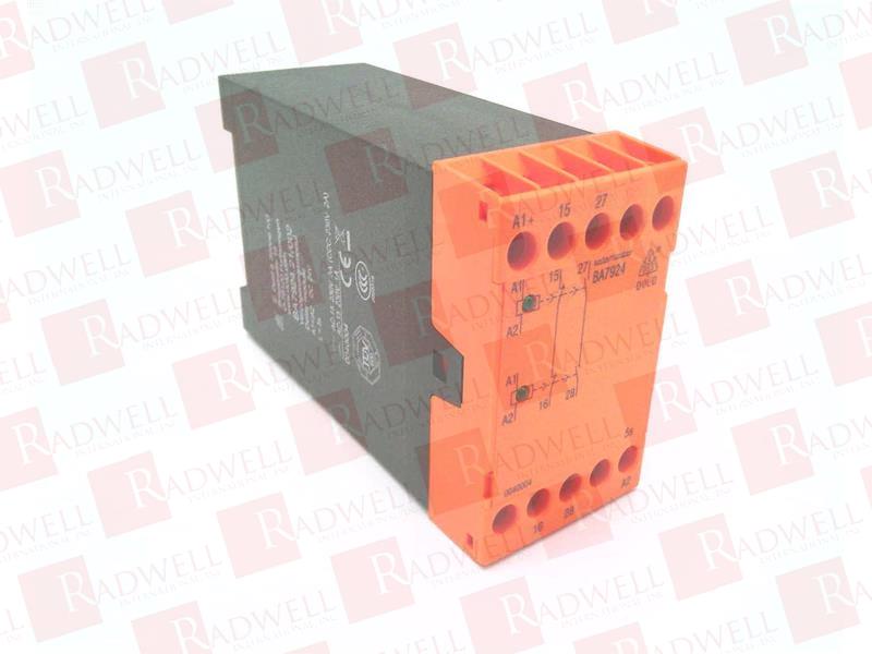 DOLD BA7924.21/002-DC24V-5S