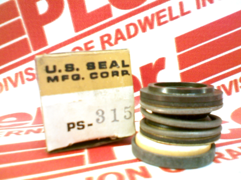 US SEAL PS-315